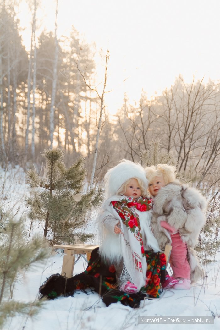 Маленькая модница реборн — Куклы Реборн (Reborn): работы мастеров