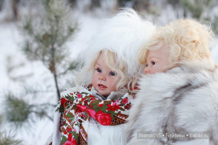 Маленькая модница реборн — Куклы Реборн (Reborn): работы мастеров