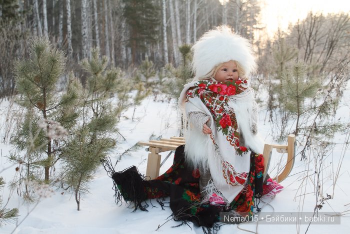 Маленькая модница реборн — Куклы Реборн (Reborn): работы мастеров