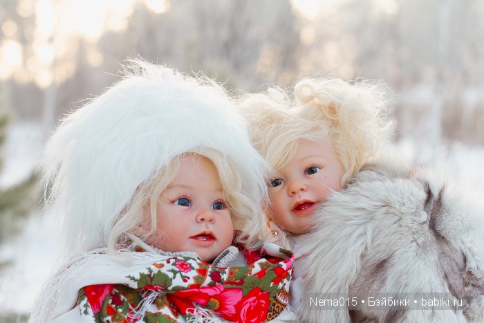 Маленькая модница реборн — Куклы Реборн (Reborn): работы мастеров