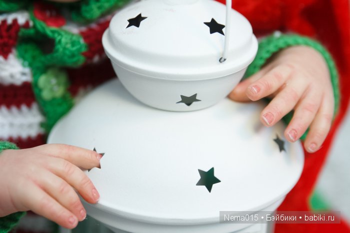 Реборн малышка Робин — Куклы Реборн (Reborn): работы мастеров