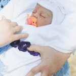 Кукла реборн Лиза