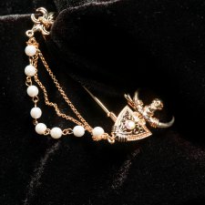 Чертик - чертяка - чертушка