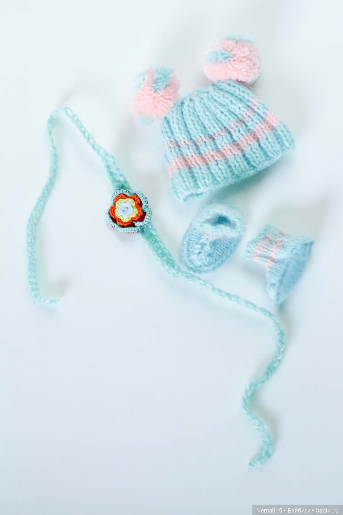 Маришка. Зимняя сказка — Куклы Реборн (Reborn): работы мастеров