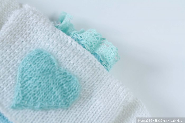 Маришка. Зимняя сказка — Куклы Реборн (Reborn): работы мастеров