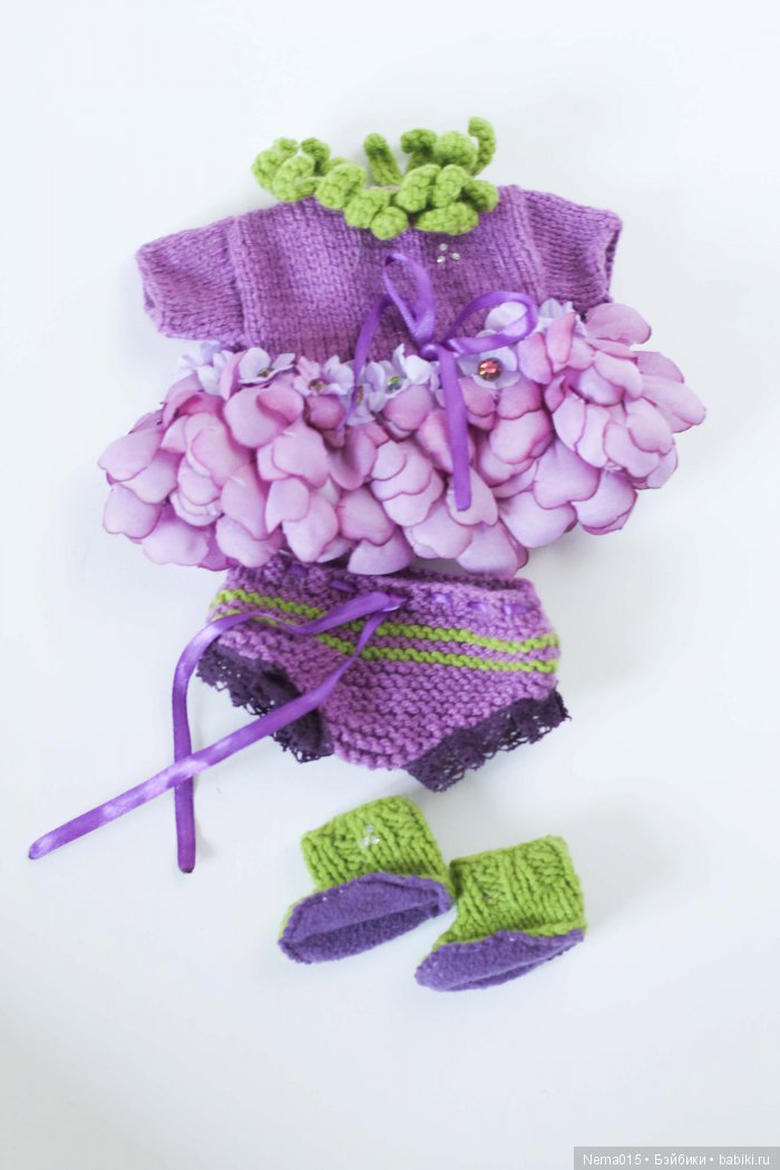 Маришка — Куклы Реборн (Reborn): работы мастеров