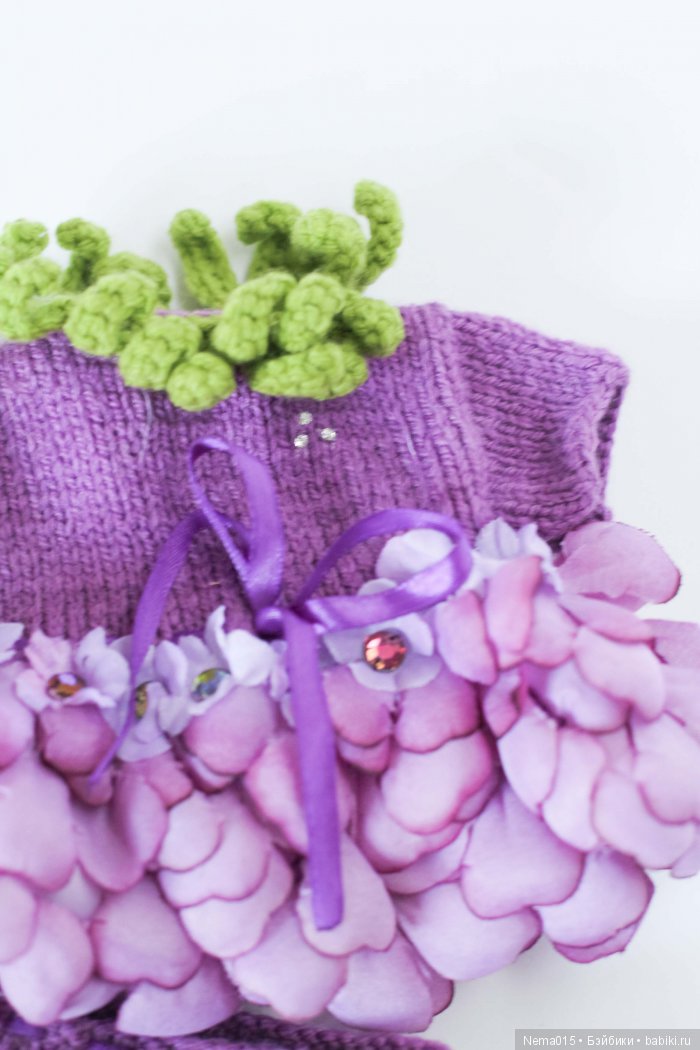 Маришка — Куклы Реборн (Reborn): работы мастеров