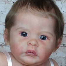 Сборка Lilli-Marlaine от Shirley Jones