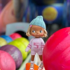 Любовь любовная ❤️