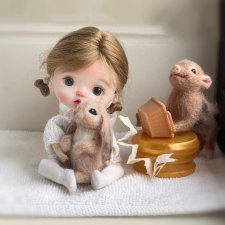 Когда друзья с тобой везде