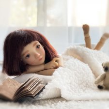 Моя нежная Анник