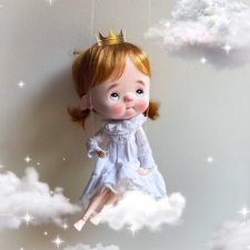 Долгожданная Qbaby