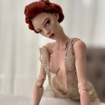 Хена от Спирит