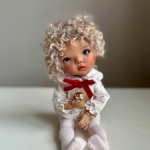 Meadows doll сиси