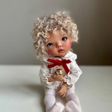Meadows doll сиси