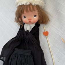 Itswafflecon пузырек