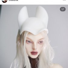 Ciseonik Голова