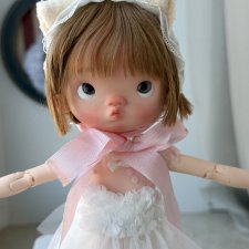 Пузырь от itswafflecon