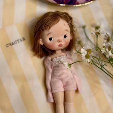 Новинка от Honeyhoney