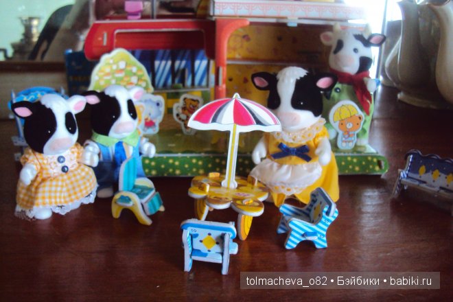 Маленькая страна Сильвания (фото 2)