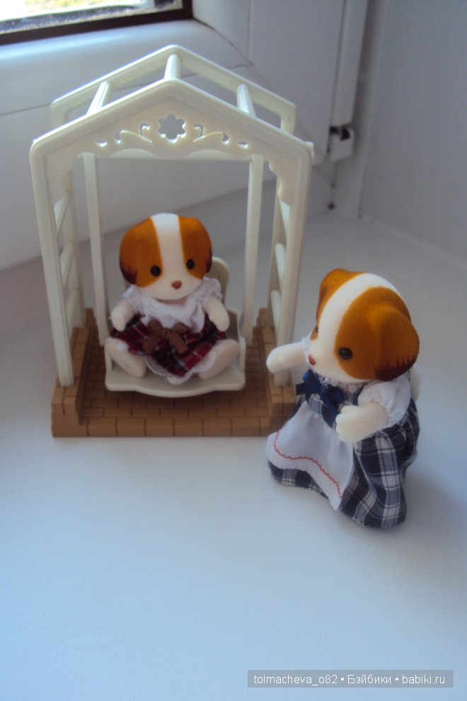 Маленькая страна Сильвания