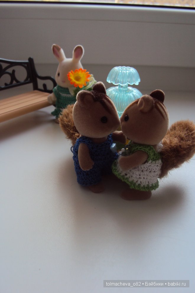 Маленькая страна Сильвания