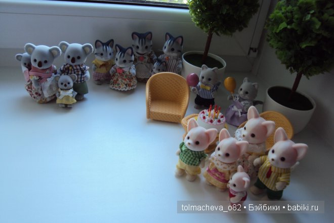 Маленькая страна Сильвания (фото 3)