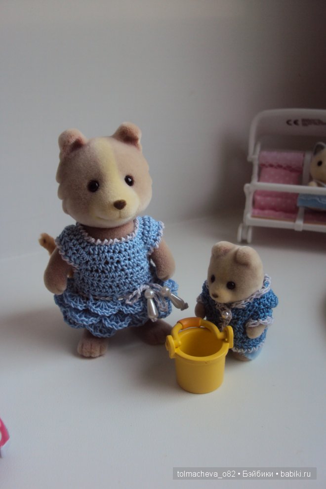 Маленькая страна Сильвания