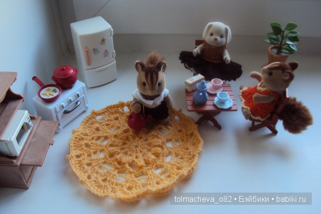 Маленькая страна Сильвания (фото 9)