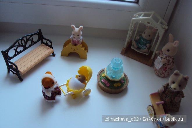 Маленькая страна Сильвания (фото 10)