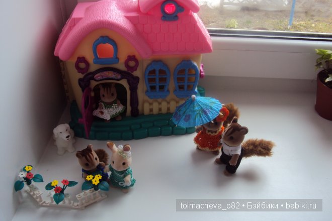 Маленькая страна Сильвания (фото 8)