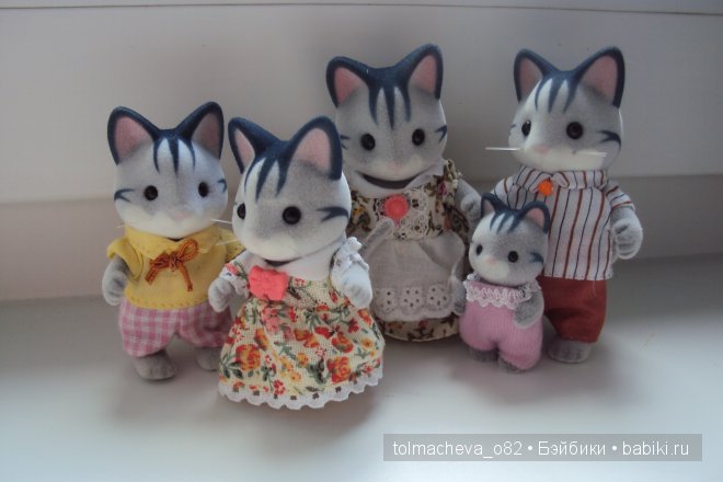 Маленькая страна Сильвания (фото 4)