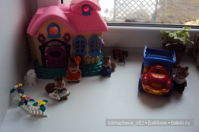 Маленькая страна Сильвания (фото 5)