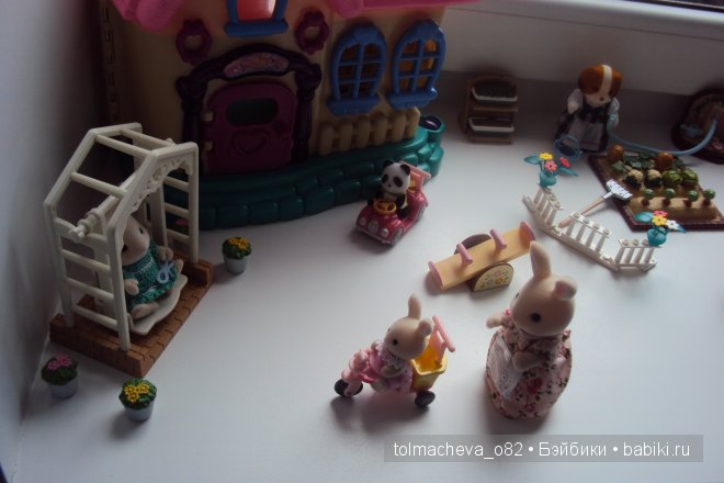 Маленькая страна Сильвания