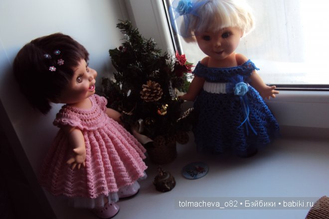 Как Карен и Хейди собирались на бал | Бэйбики Как Карен и Хейди собирались на бал