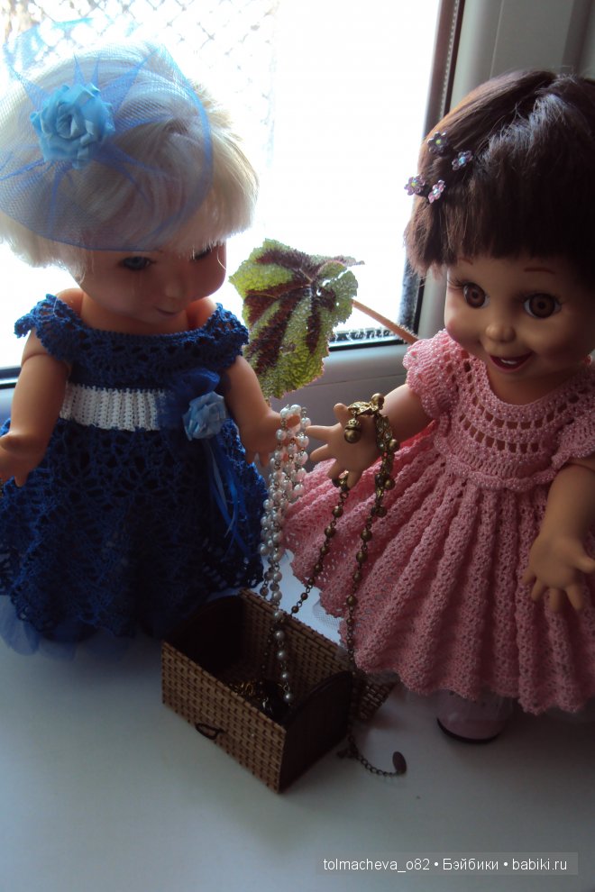 Как Карен и Хейди собирались на бал | Бэйбики Как Карен и Хейди собирались на бал (фото 5)