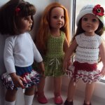 Гардероб для Готц