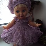 Цвет сирени