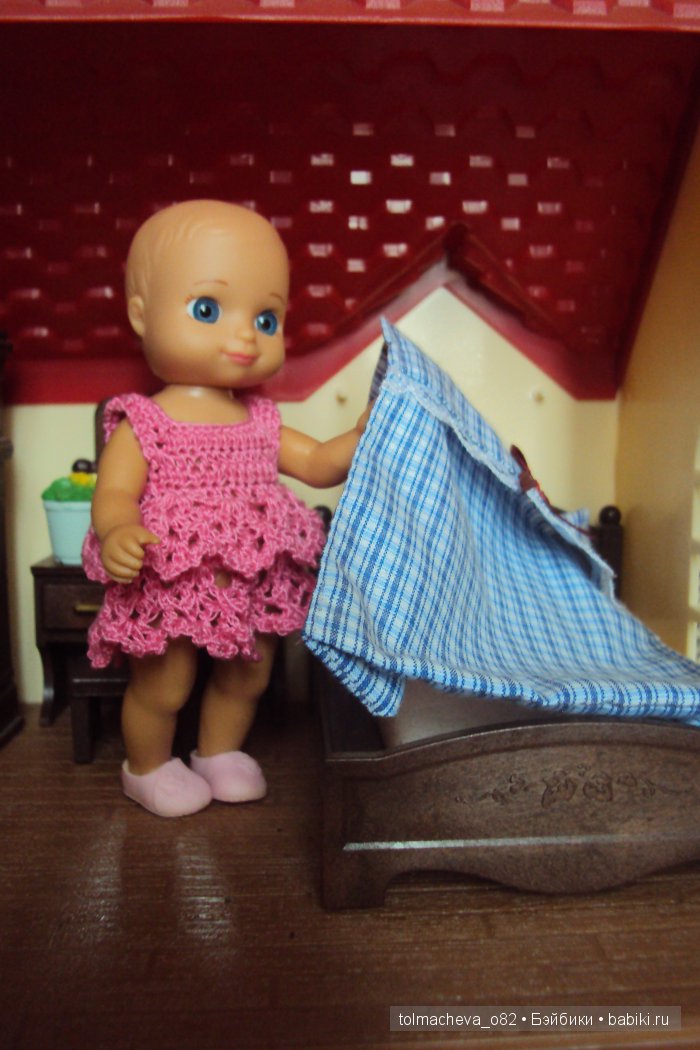 Люси и питомцы | Бэйбики Люси и питомцы — Zapf Creation Mini: Baby Born