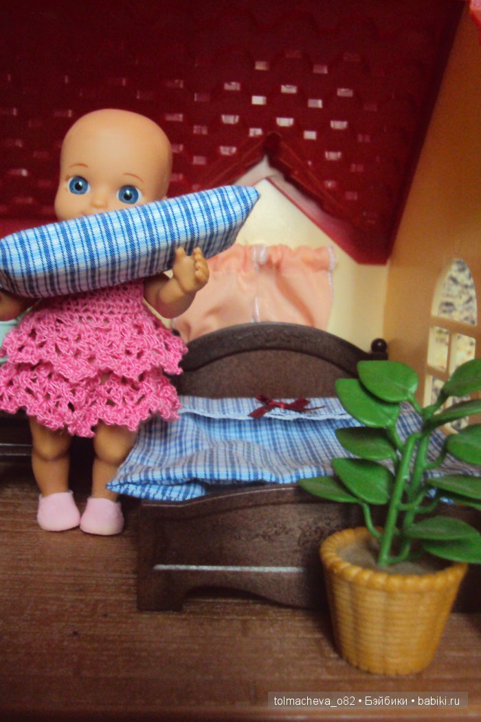 Люси и питомцы | Бэйбики Люси и питомцы — Zapf Creation Mini: Baby Born (фото 2)