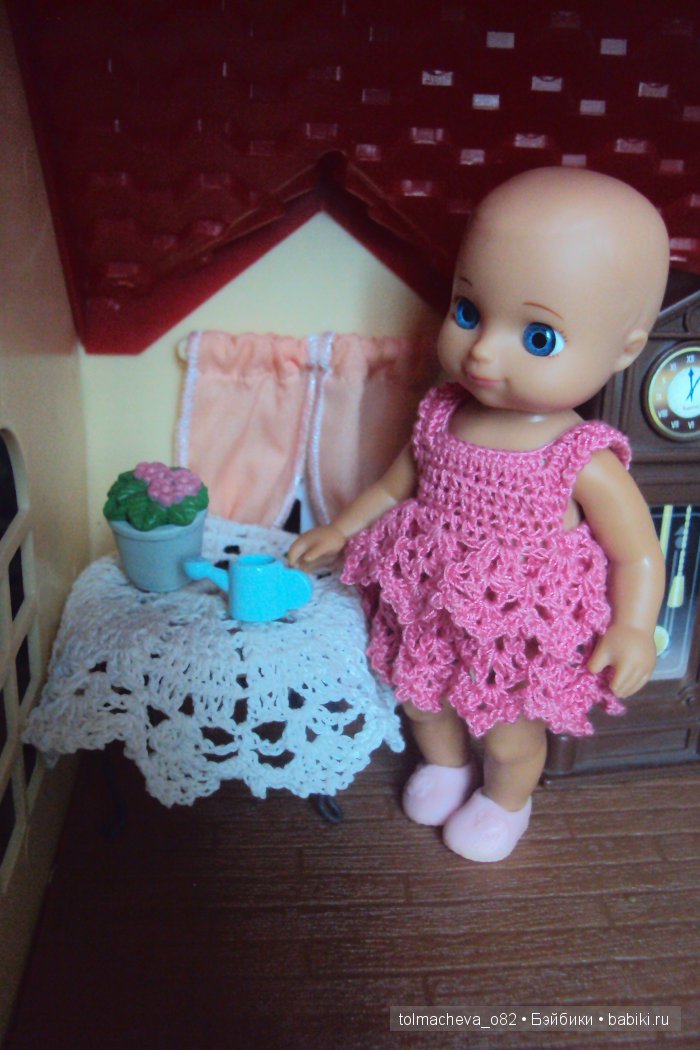 Люси и питомцы | Бэйбики Люси и питомцы — Zapf Creation Mini: Baby Born (фото 3)