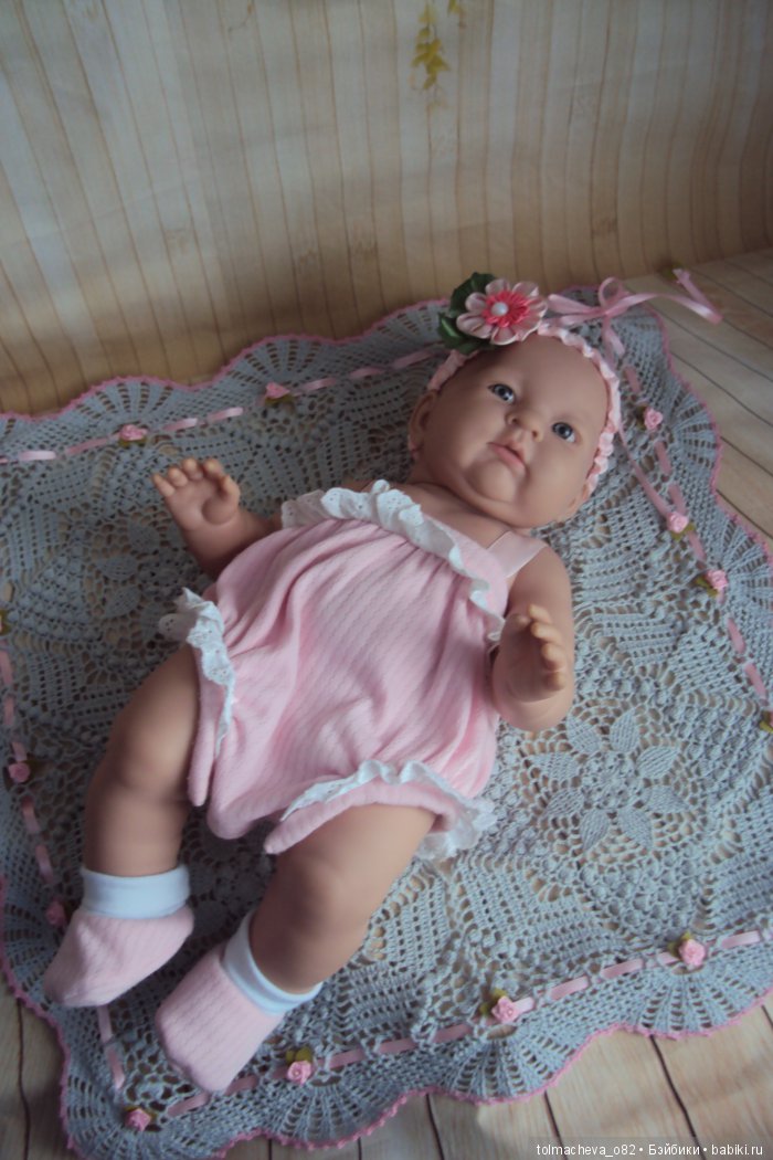 В ожидании малыша. Ателье "Ромашка" часть 7 (фото 3)