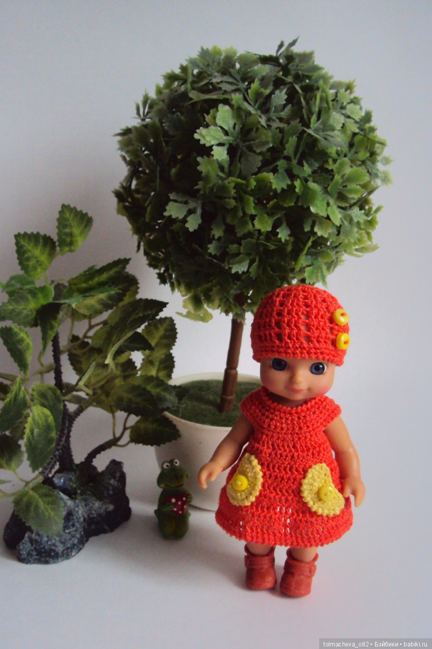 Ателье "Ромашка" часть 9. Гардероб для Chou Chou Foxes | Бэйбики Ателье "Ромашка" часть 9. Гардероб для Chou Chou Foxes