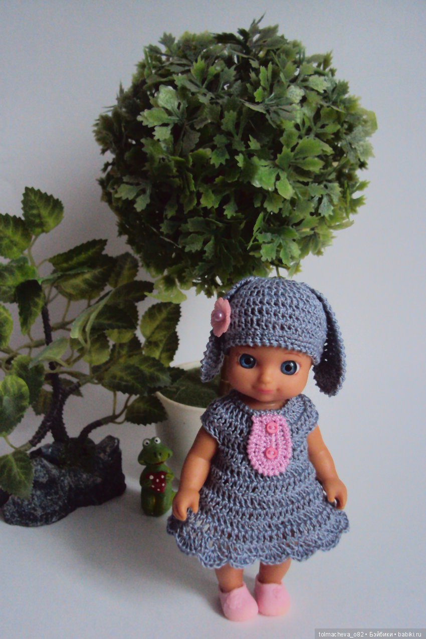 Ателье "Ромашка" часть 9. Гардероб для Chou Chou Foxes | Бэйбики Ателье "Ромашка" часть 9. Гардероб для Chou Chou Foxes (фото 2)