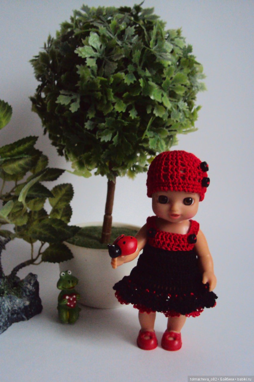 Ателье "Ромашка" часть 9. Гардероб для Chou Chou Foxes | Бэйбики Ателье "Ромашка" часть 9. Гардероб для Chou Chou Foxes (фото 5)