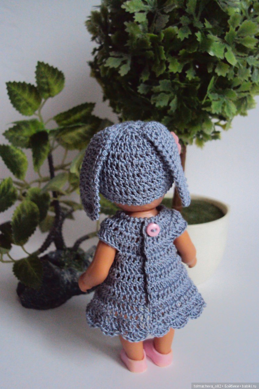 Ателье "Ромашка" часть 9. Гардероб для Chou Chou Foxes | Бэйбики Ателье "Ромашка" часть 9. Гардероб для Chou Chou Foxes (фото 3)