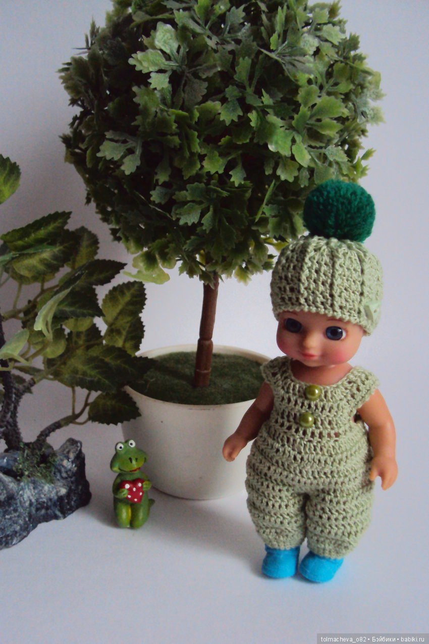 Ателье "Ромашка" часть 9. Гардероб для Chou Chou Foxes | Бэйбики Ателье "Ромашка" часть 9. Гардероб для Chou Chou Foxes (фото 7)