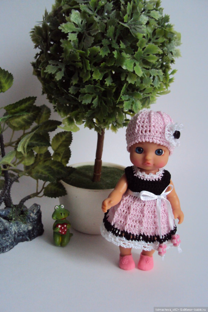 Ателье "Ромашка" часть 9. Гардероб для Chou Chou Foxes | Бэйбики Ателье "Ромашка" часть 9. Гардероб для Chou Chou Foxes (фото 4)