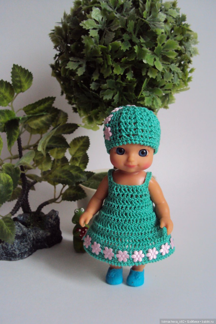 Ателье "Ромашка" часть 9. Гардероб для Chou Chou Foxes | Бэйбики Ателье "Ромашка" часть 9. Гардероб для Chou Chou Foxes