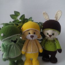 Фрутозверики